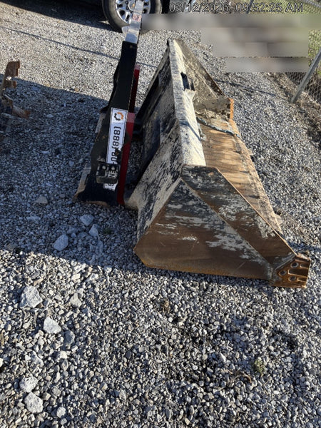 2024 ARROW MATERIAL HANDLING F5100CB
