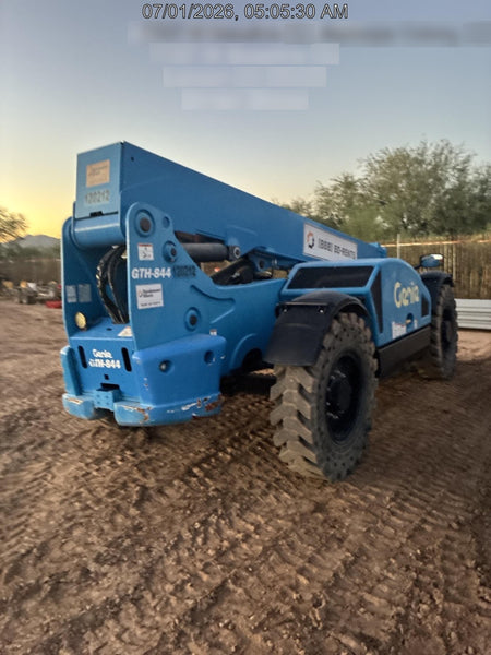 2020 GENIE GTH-844