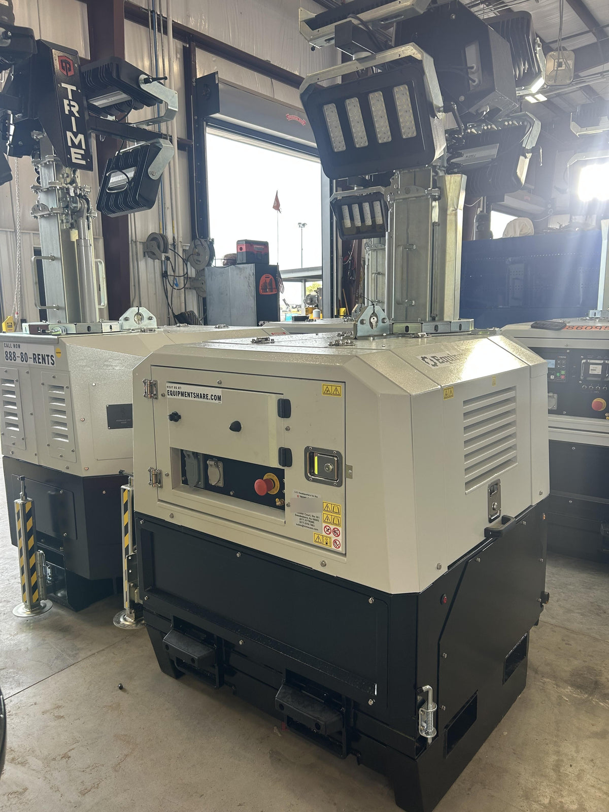 2026 TRIME X-SMART (SKID)