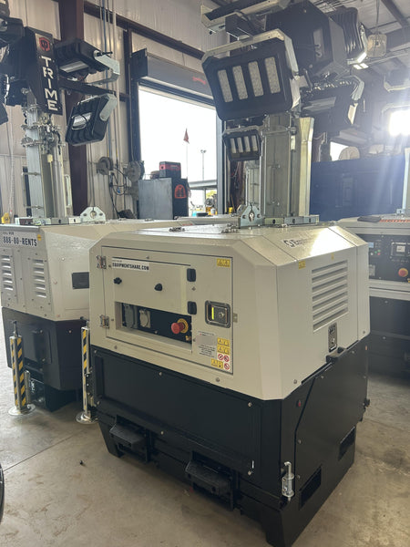 2026 TRIME X-SMART (SKID)