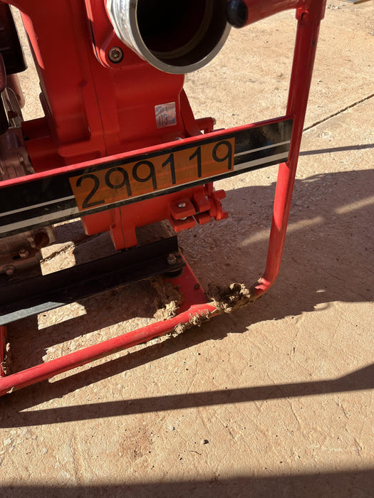 2023 MULTIQUIP QP4TH