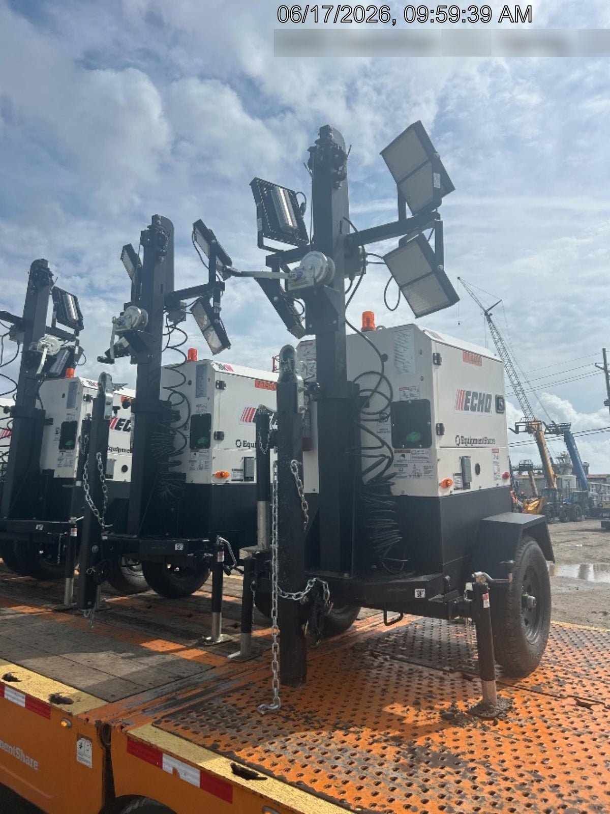 2026 ECHO DLT-3