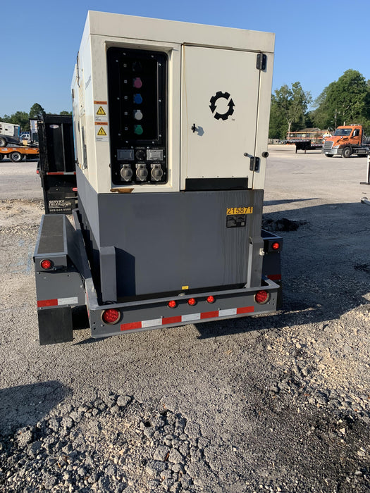 2022 ATLAS COPCO QAS150