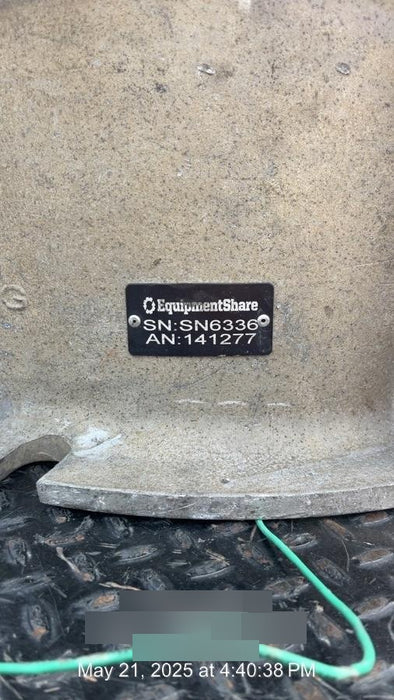 2021 MICHIGAN PNEUMATIC 20262