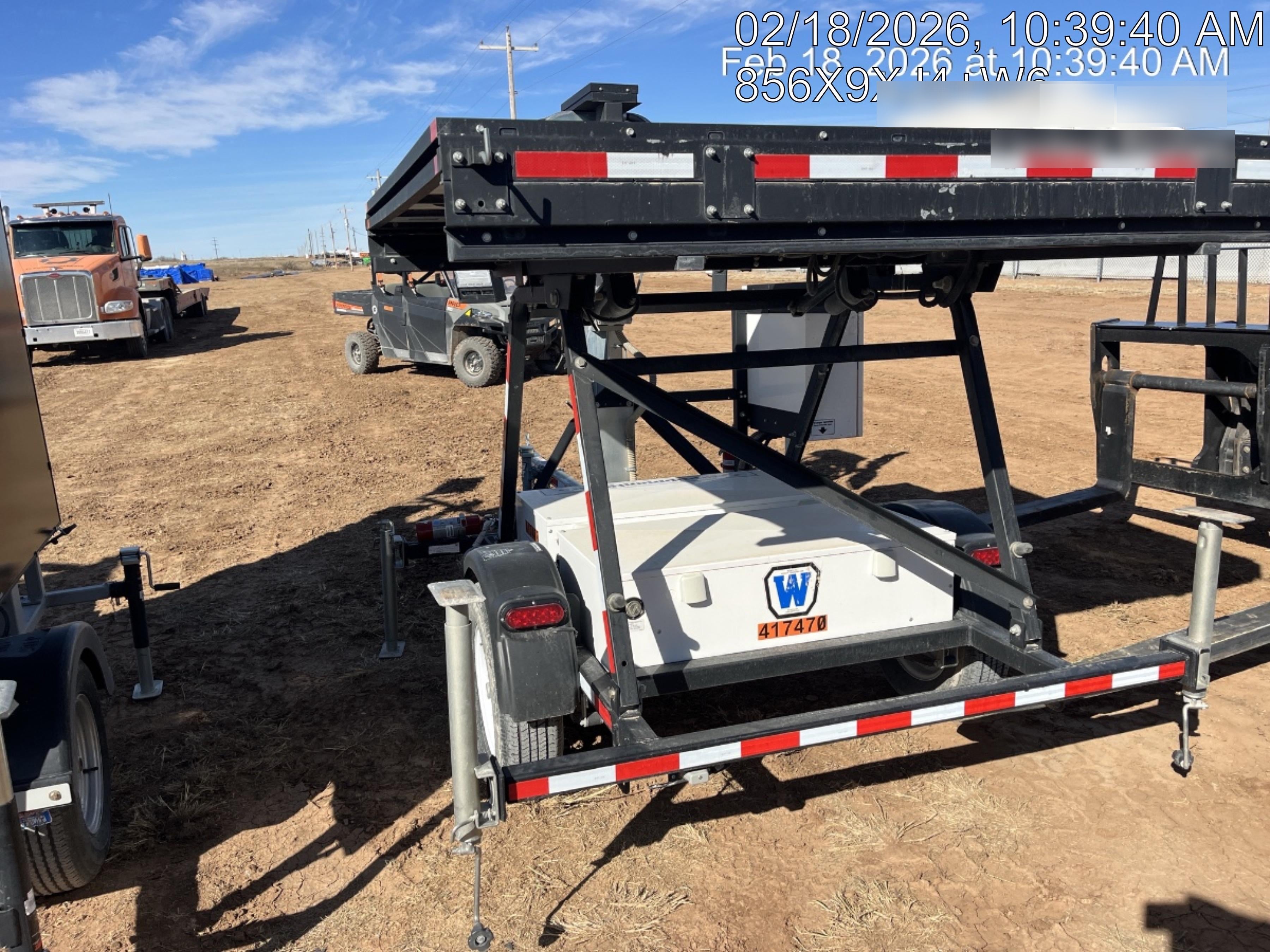 2024 WANCO WLTS-MM8A-1600