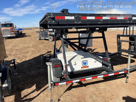 2024 WANCO WLTS-MM8A-1600