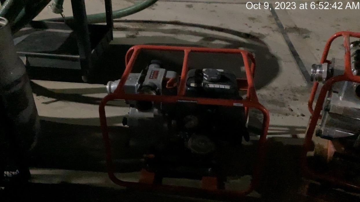 2023 MULTIQUIP QP3TH