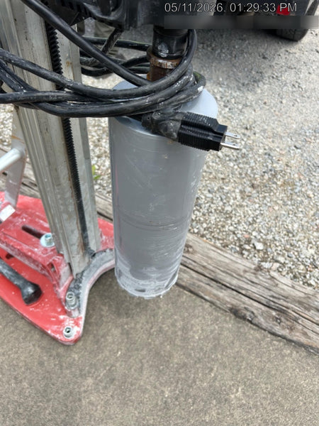 2024 HILTI DD 250