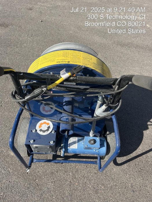 2024 CURRENT TOOLS 77