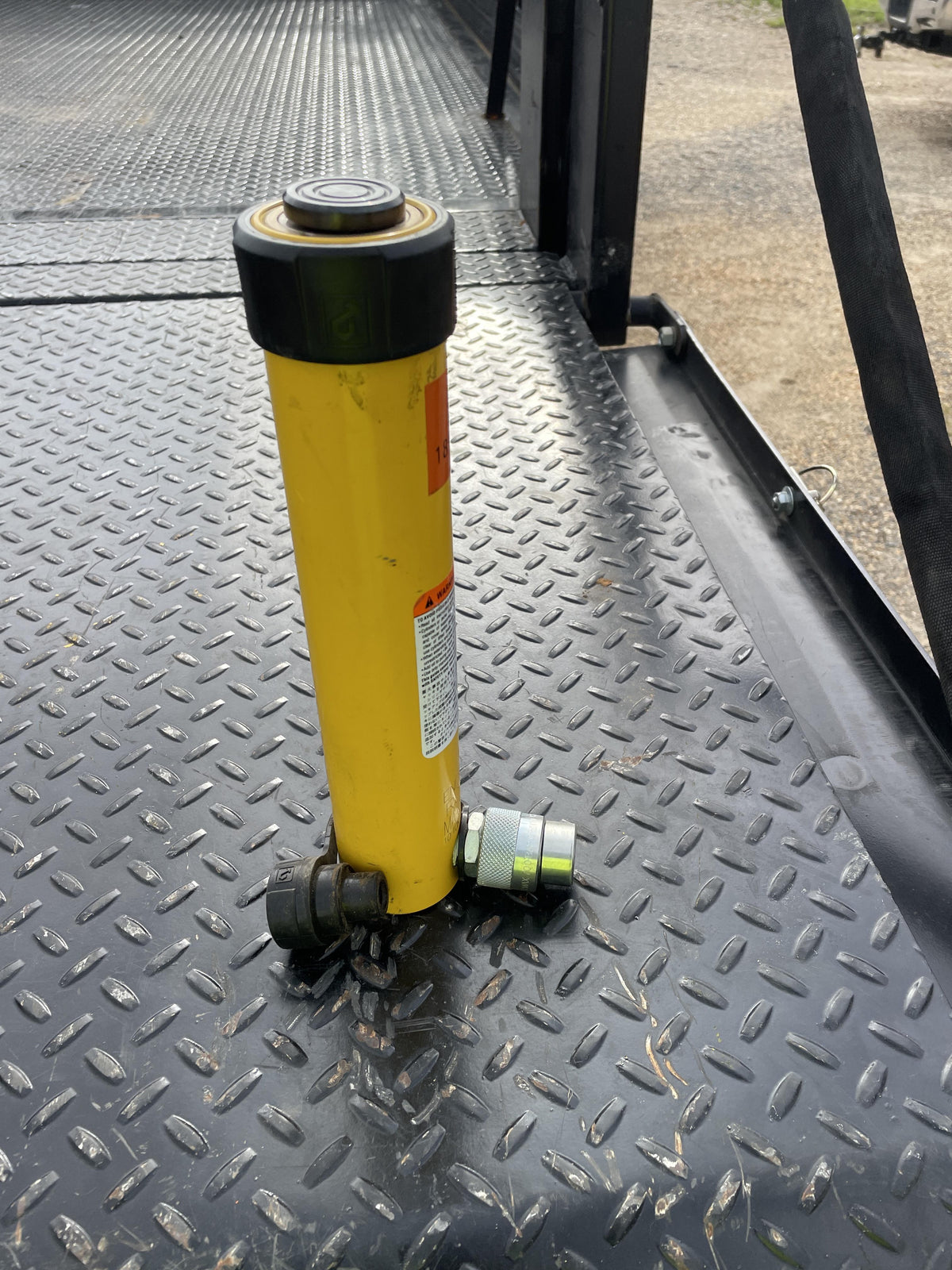 2021 ENERPAC RC108