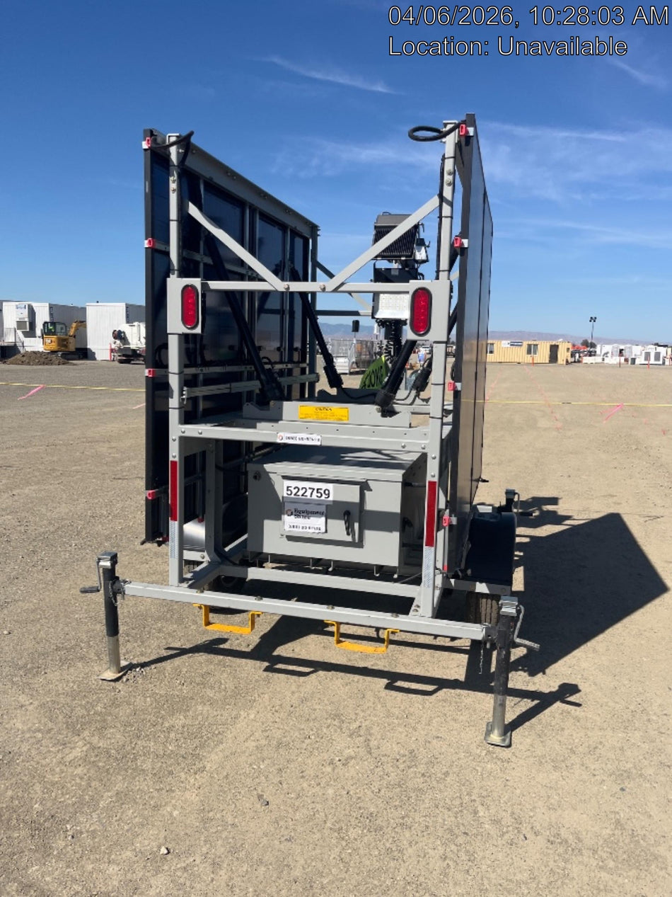 2025 PROGRESS SOLAR SOLUTIONS Helios-2XP