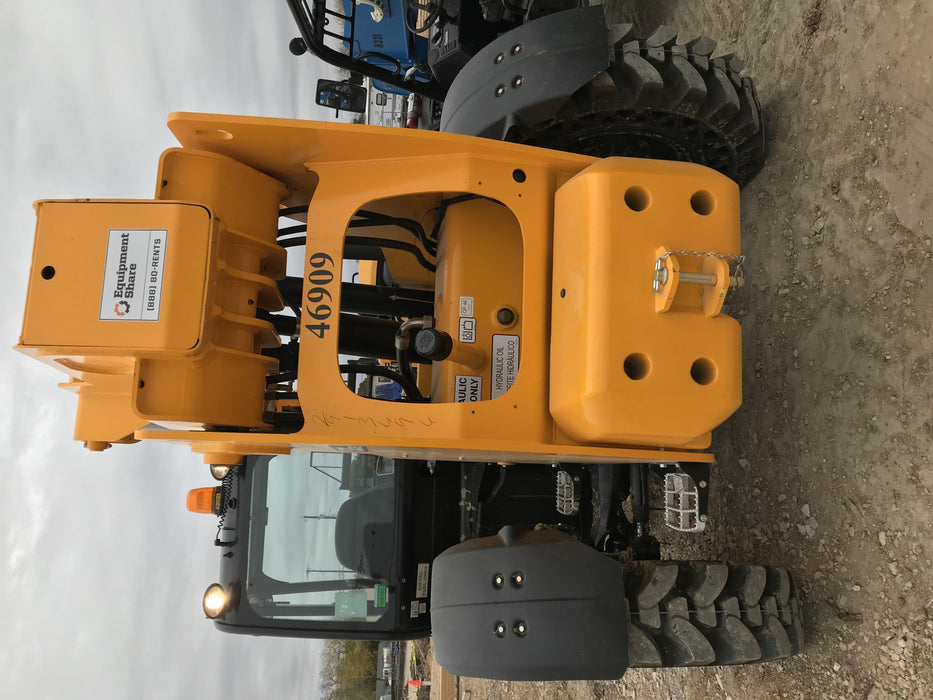 2019 JCB 506-36