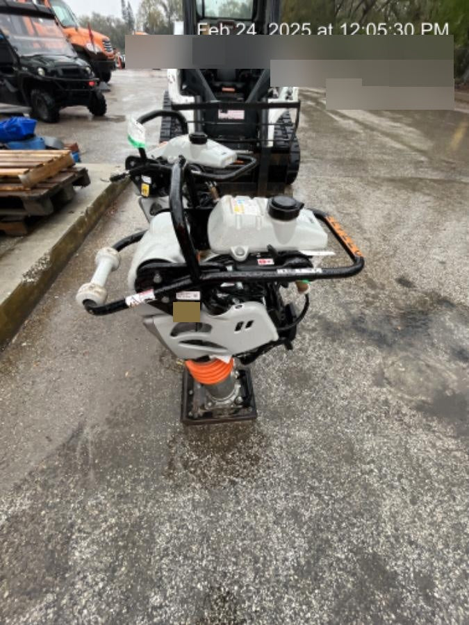 2023 MULTIQUIP MTX60HD