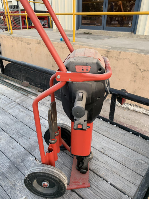 2020 HILTI TE 3000-AVR
