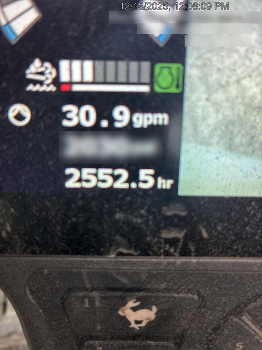 2020 LINK-BELT 145X4DZ