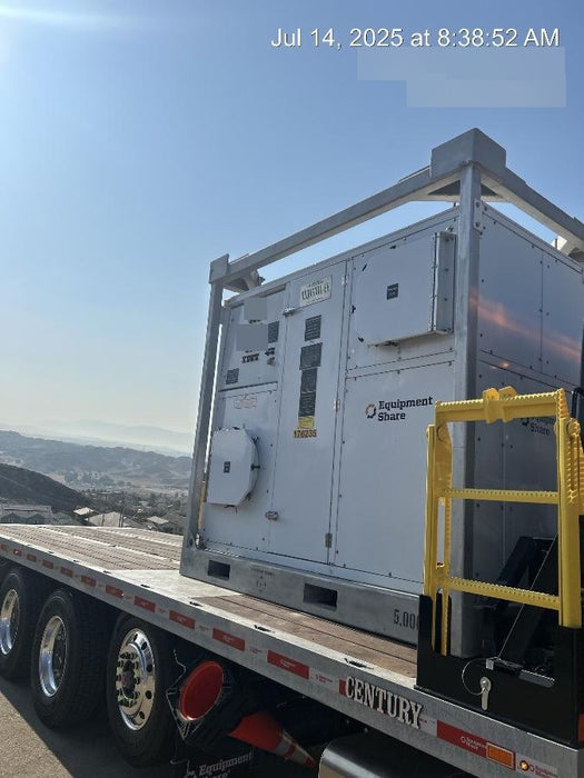 2021 SMARTECH RDDH6000-EH