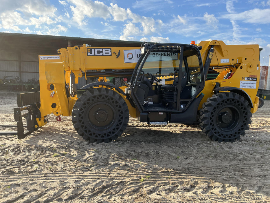 2023 JCB 510-56