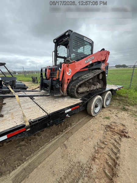 2025 ARROW MATERIAL HANDLING 24" Pallet Fork Frame