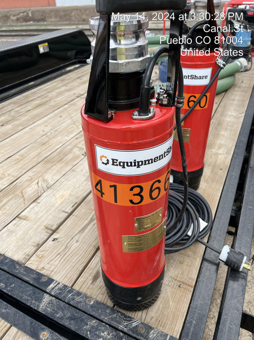 2024 MULTIQUIP ST3020BCUL