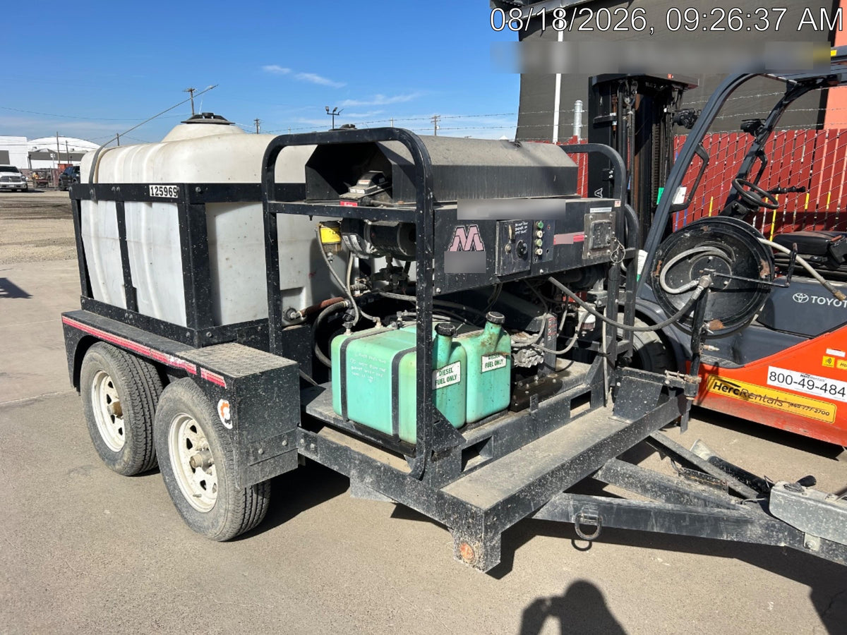 2020 MI-T-M CORPORATION HS-3006-0MDK-UR