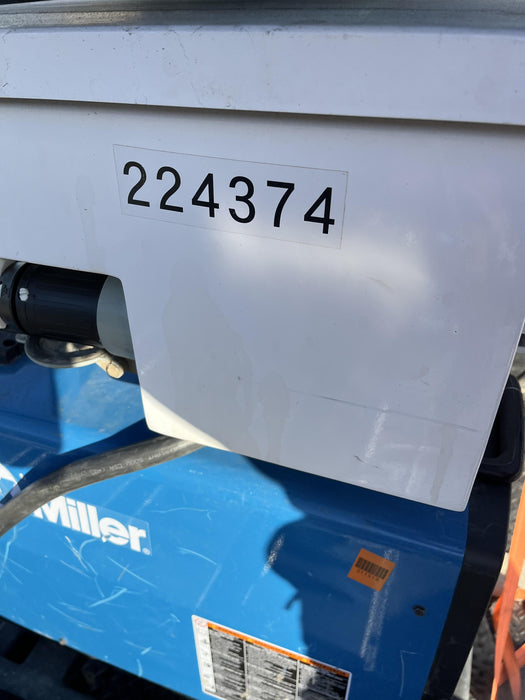 2021 LEX WR6A-7SM-FG26DZ6LD-R