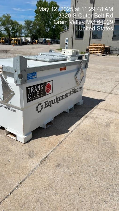 2024 WESTERN GLOBAL 20TCG-ES