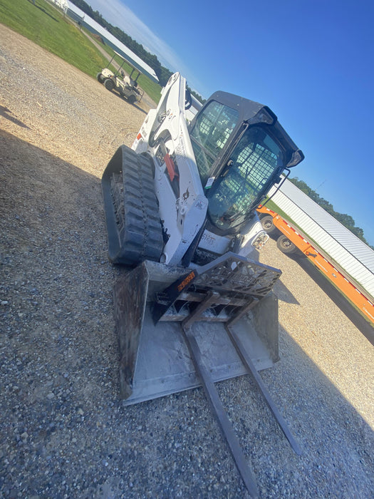 2021 PALADIN 48" Pallet Forks - Paladin