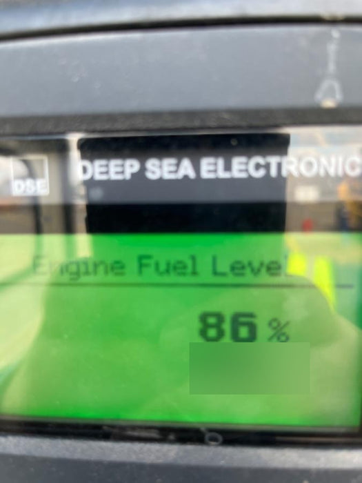 2022 ATLAS COPCO QAS 70