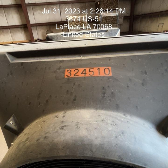 2023 BIG ASS FANS Cool Space 400