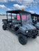 2023 Club Car CA1700D Canopy, Diesel, 4 Passenger