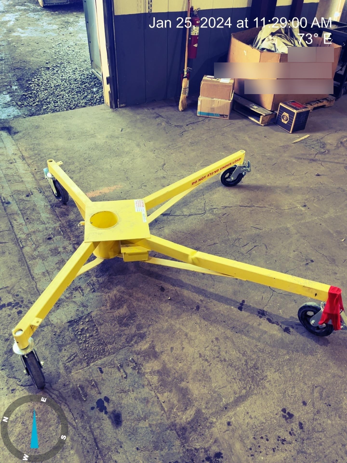 2023 SUMNER R-250