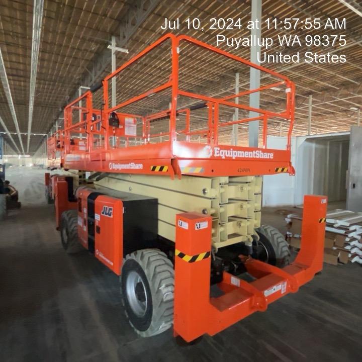 2024 JLG RT4394