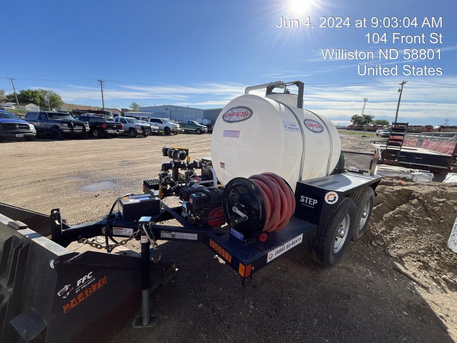 2023 SIMPSON SWT-52517