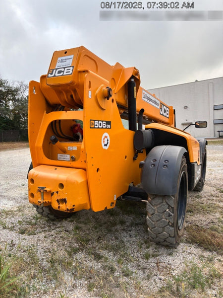 2024 STAR INDUSTRIES M1360B - Star JIB Boom