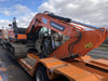 2019 DOOSAN DX225LC-5
