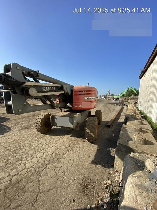 2019 SKYJACK SJ46 AJ