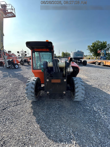 2020 JLG G5-18A