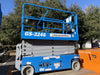 2020 GENIE GS-3246