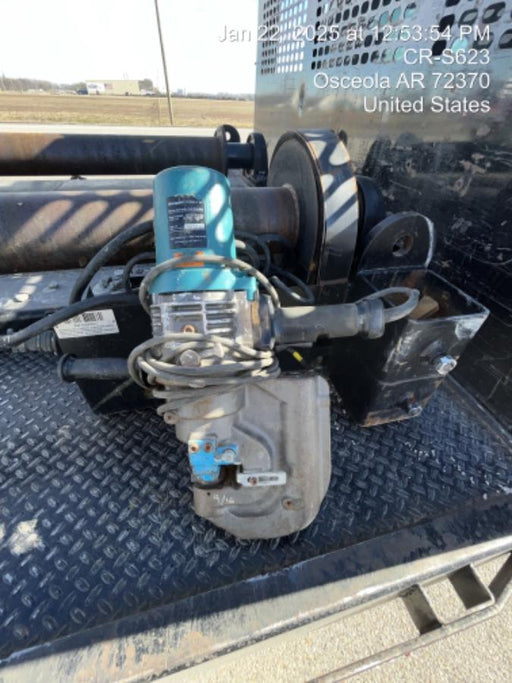 2023 HOUGEN MFG 75006PR