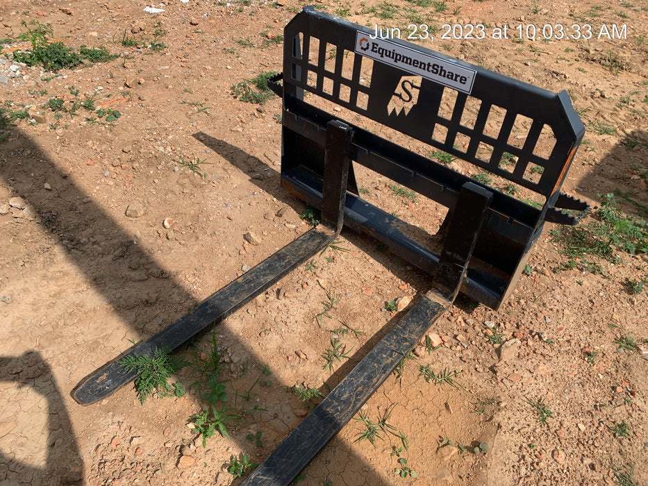 2023 SOLESBEE SPF-48