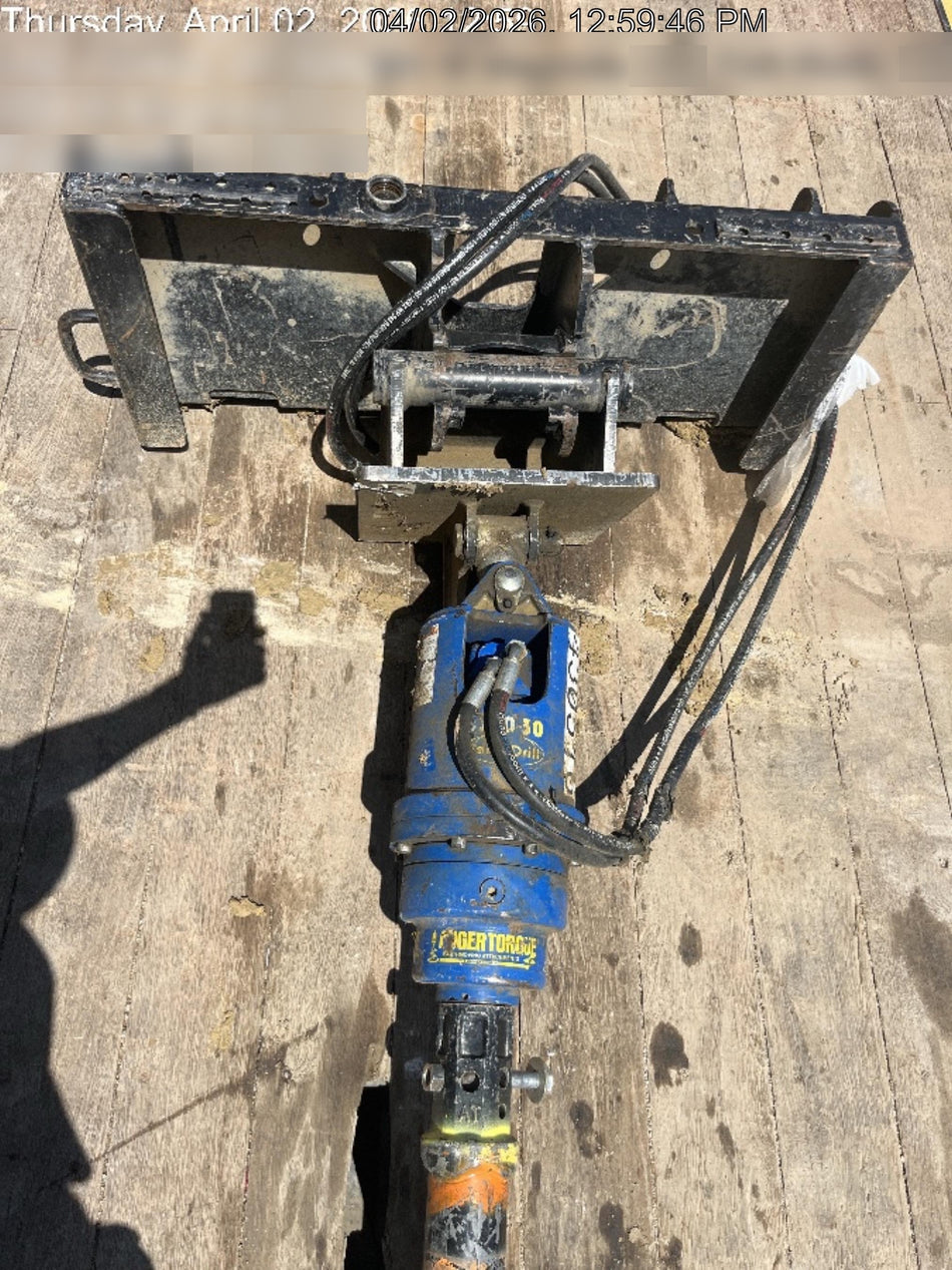 2024 AUGER TORQUE 3300-30