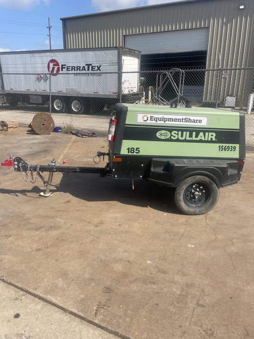 2021 SULLAIR 185D-DPQ KU4F