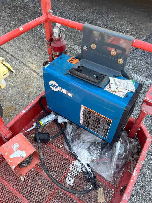 2024 MILLER ELECTRIC CST-282