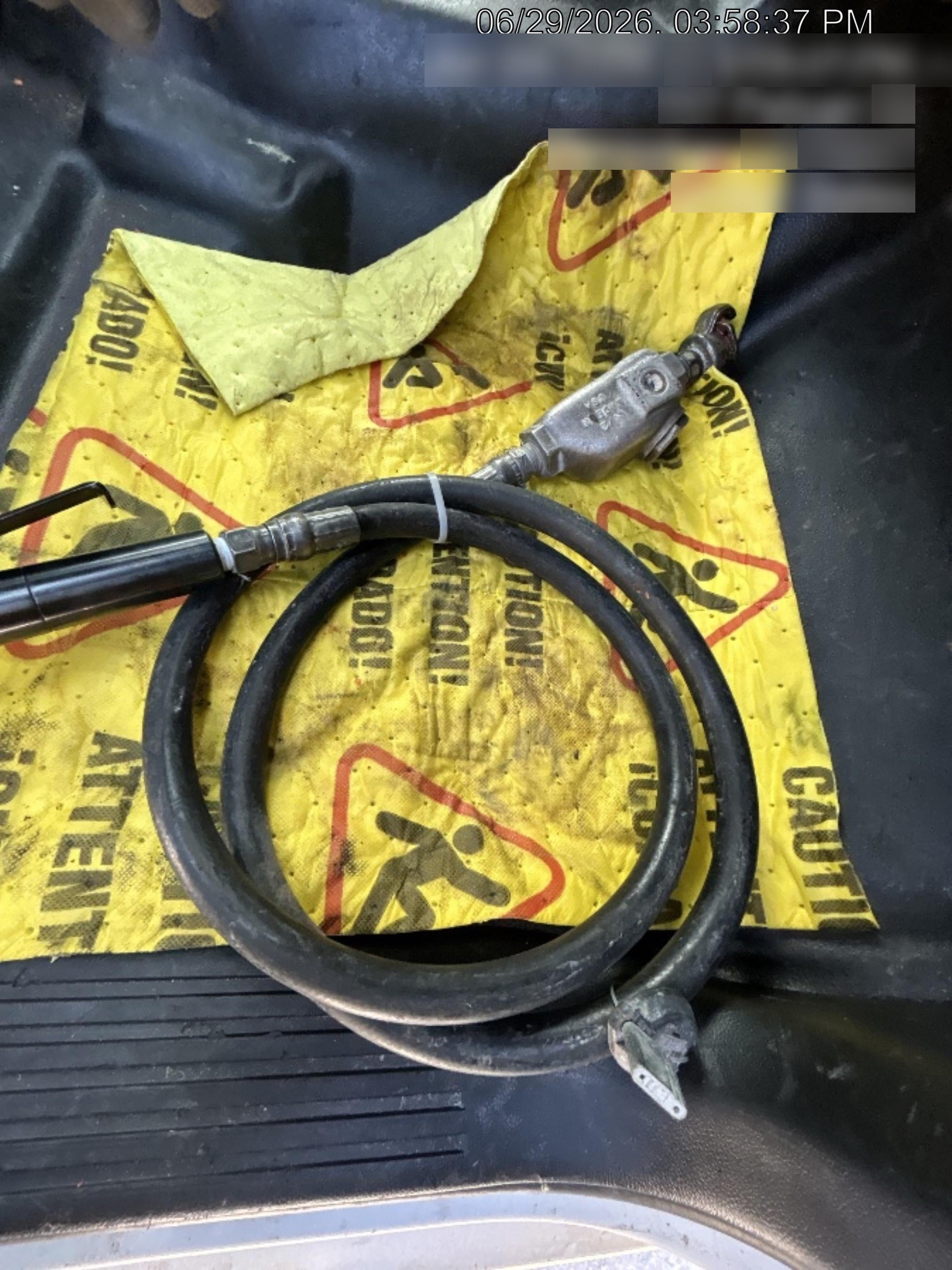 2023 MICHIGAN PNEUMATIC T3-EHDH-CARBIDE