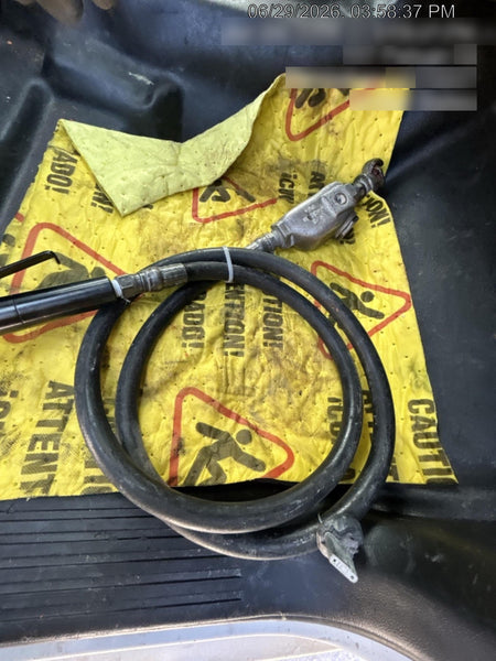 2023 MICHIGAN PNEUMATIC T3-EHDH-CARBIDE