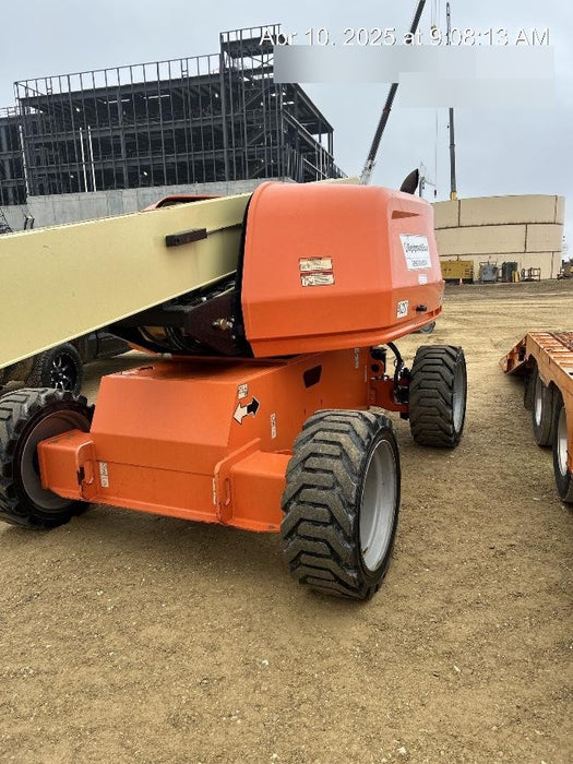 2019 JLG 660SJ