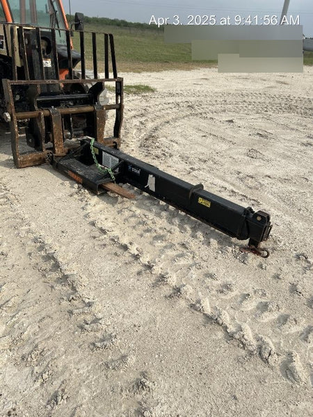 2023 STAR INDUSTRIES M1360B - Star JIB Boom