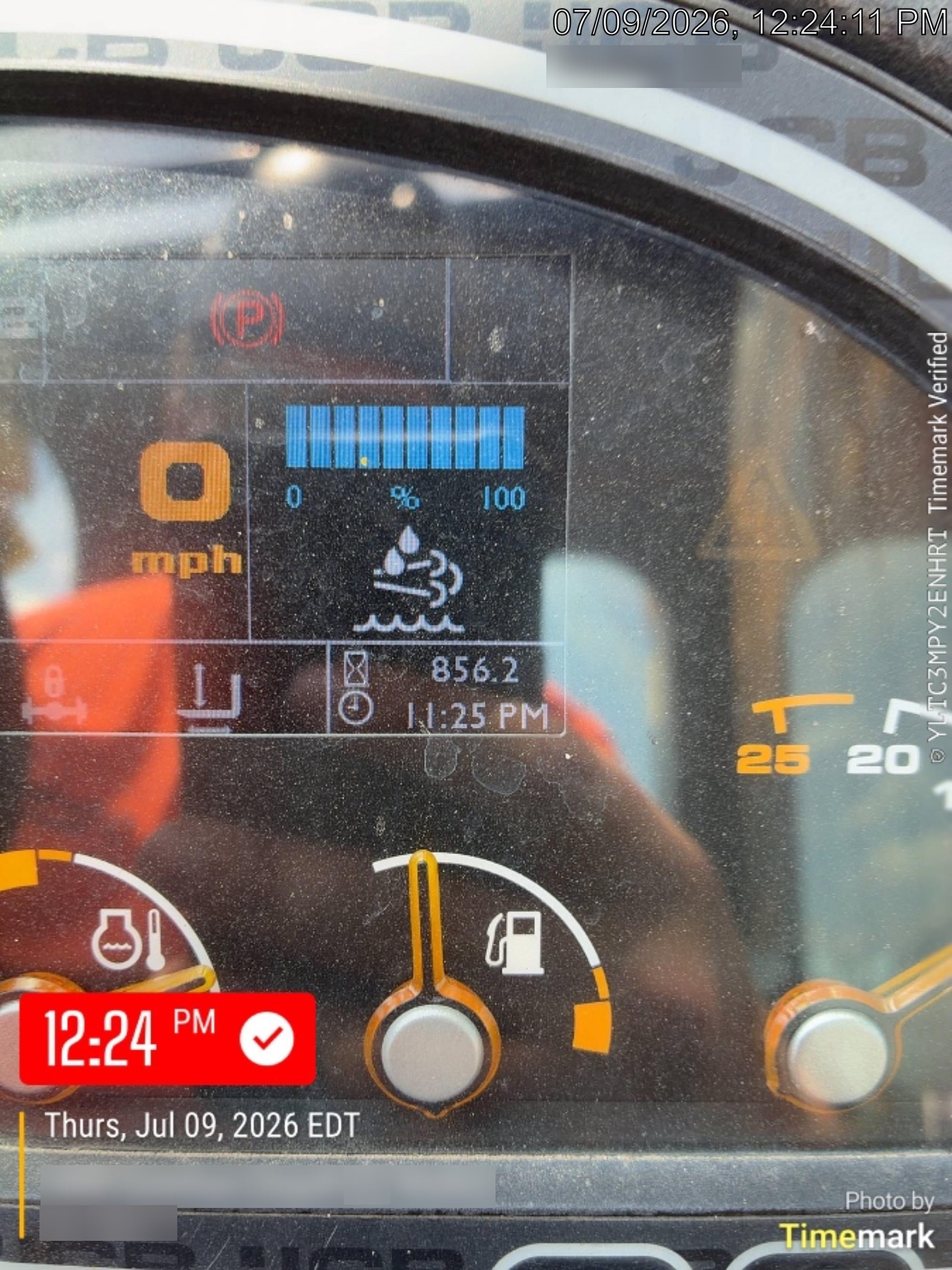 2025 JCB 510-56