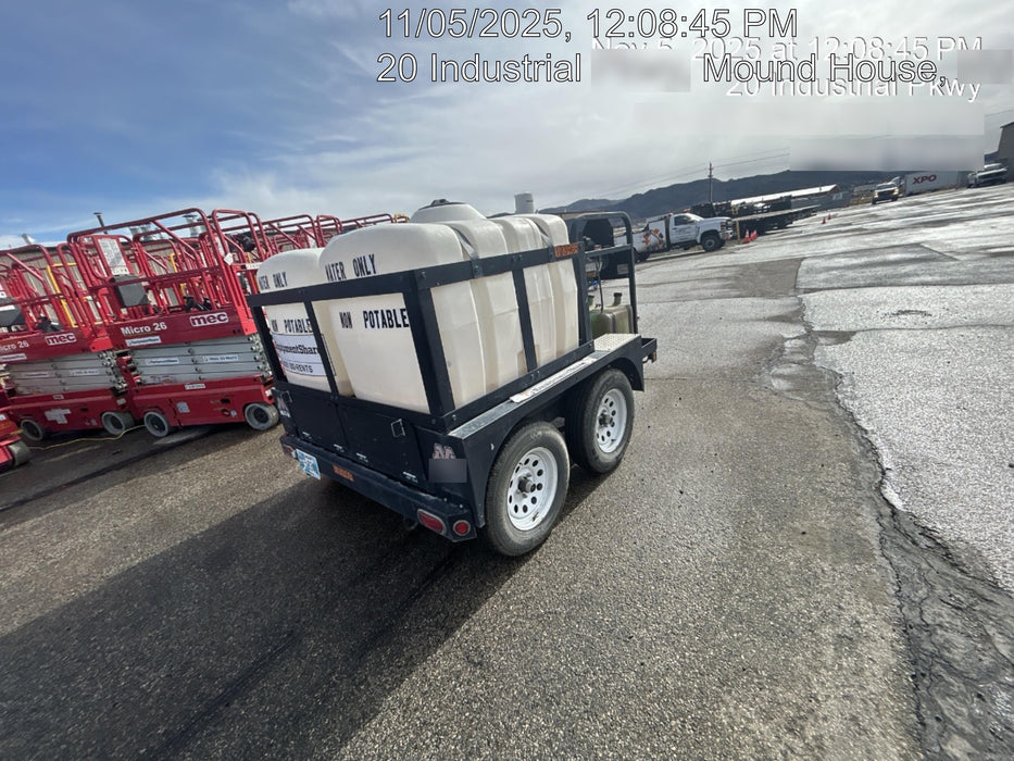 2020 MI-T-M CORPORATION HS-3006-0MDK-UR