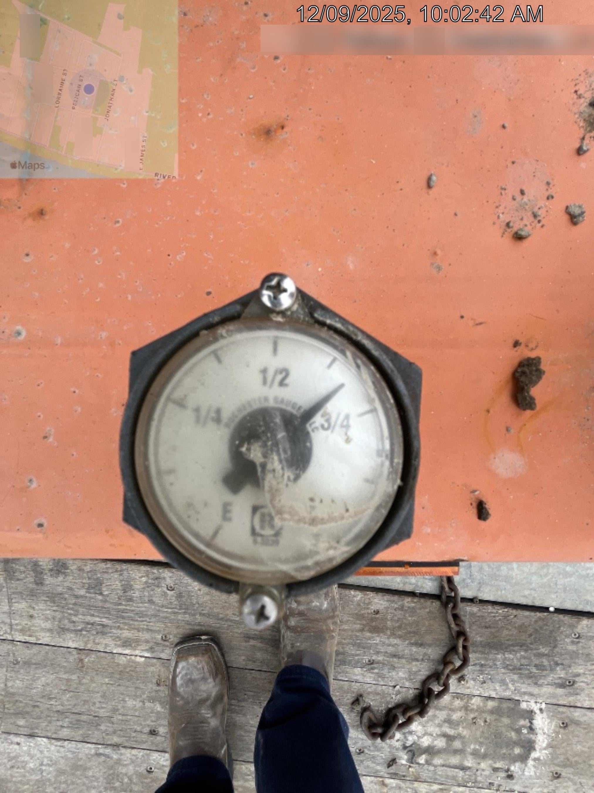 2021 RWN RWN-4NNTL-6.5OBPT-SS